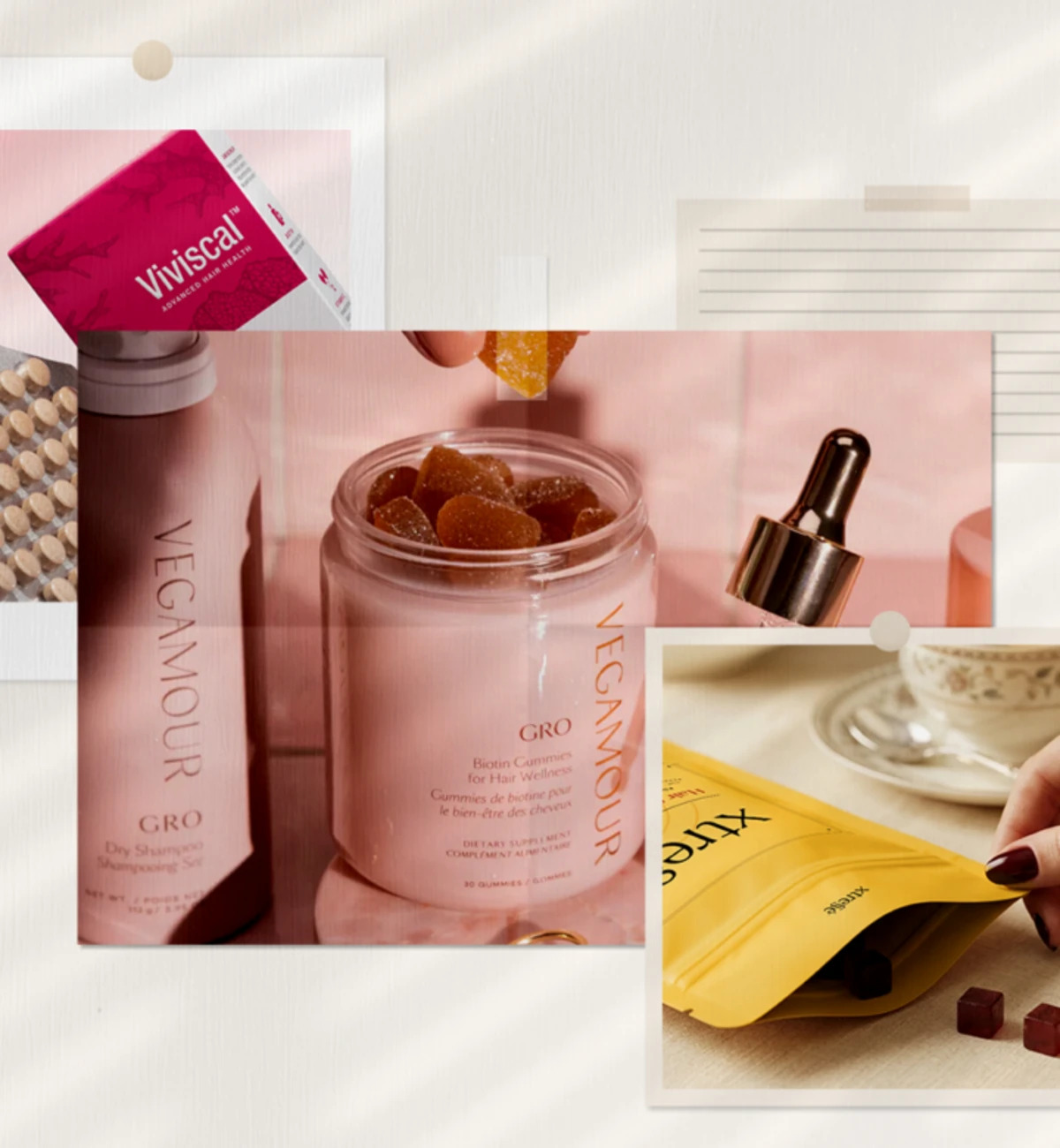 6 Expert-Approved Hair Supplements for Luscious Locks (Plus, How to Pick the Best One for You)