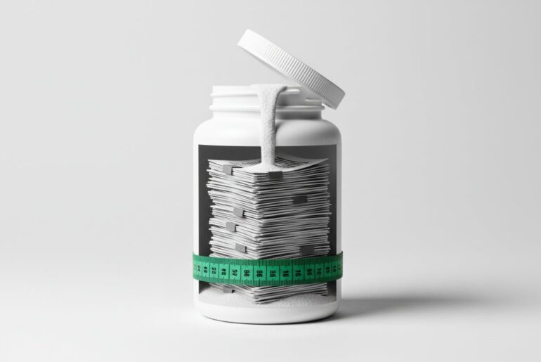 AG1 Weighs A Deal As Supplement M&A Heats Up