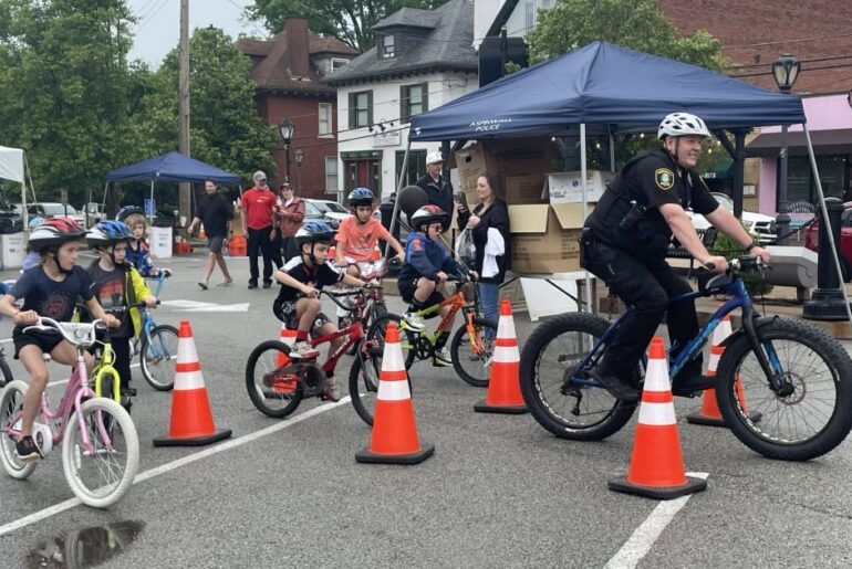 Fox Chapel Area School District hosts free community safety, health & wellness event – WPXI
