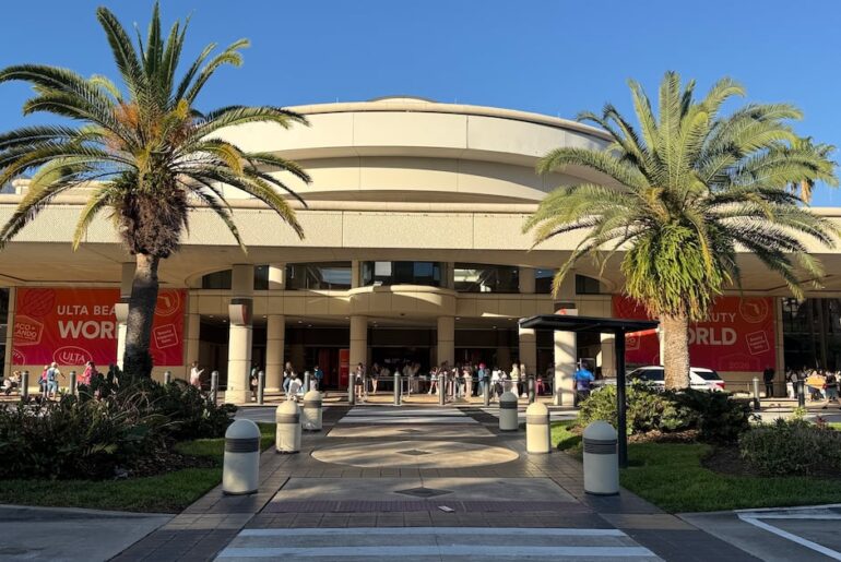 Inside Ulta Beauty World: Orlando’s Ultimate Glam Event