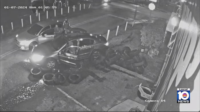 Broward judge grants murder suspect’s motion for immunity under ‘Stand Your Ground’ law