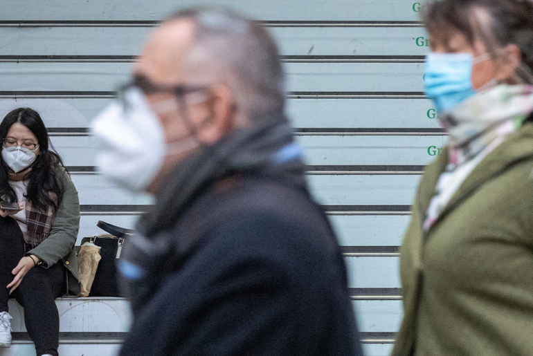 New COVID Cicada Variant: Symptoms, mutations, immunity evasion and everything to know