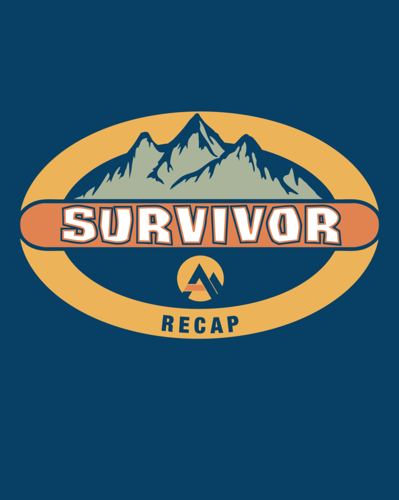 Host Jeff Probst attempts his first immunity challenge – The Appalachian