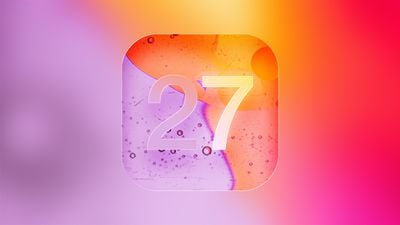 iOS 27 Mock Quick