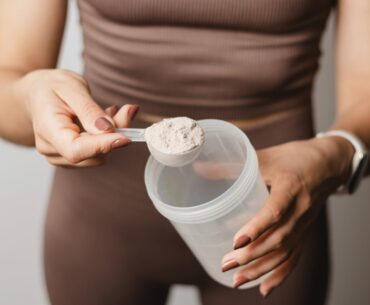 The cheap supplement that can boost energy levels and support muscle growth