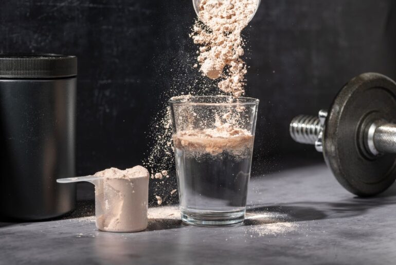 The pre-workout supplement that may be wrecking your sleep