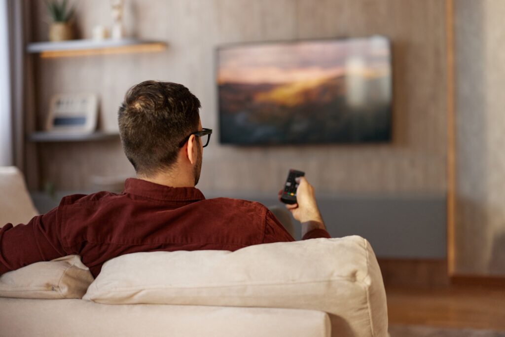 No rest for the active: One example of energy compensation is exercising in the morning, then reducing your activity levels for the rest of the day