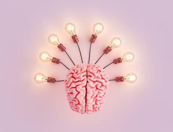 WAIT … WHY DID I WALK IN HERE AGAIN?