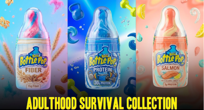 Baby Bottle Pop is coming for your supplement shelf