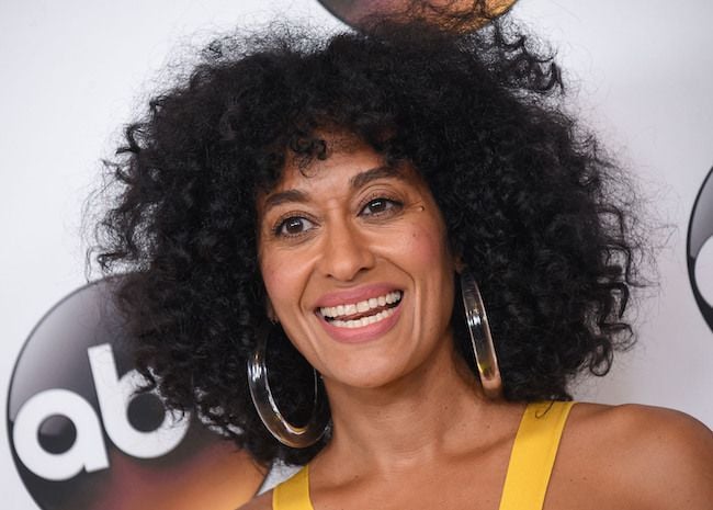 Tracee Ellis Ross
