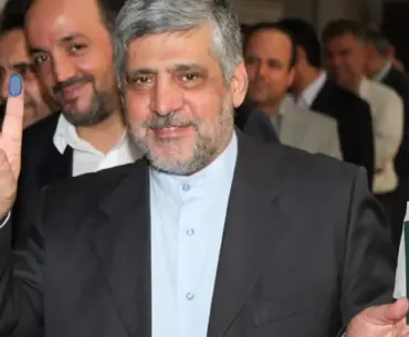 Lebanon’s sovereignty vs. diplomatic immunity: The case of Iran’s defiant ambassador