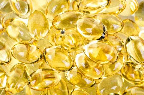 Dawson-Hughes et al. found prediabetic adults with certain variations in the vitamin D receptor gene had a 19% lower risk of developing diabetes when taking a high daily dose of vitamin D.