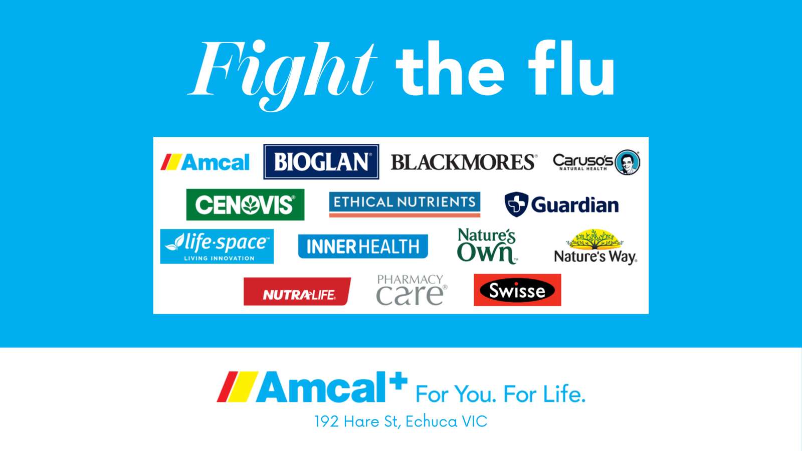 Flu jab ticked off, now what? The supplements and strategies to build real immunity this winter