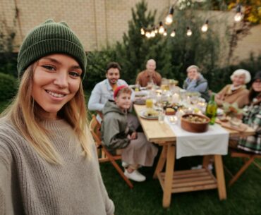 If you stopped eating meat and the first thing your family said was "but what about protein" — it was never actually about protein, it's about a family trying to find a scientific-sounding reason to dismiss a decision that makes them quietly uncomfortable for reasons they haven't examined and don't intend to