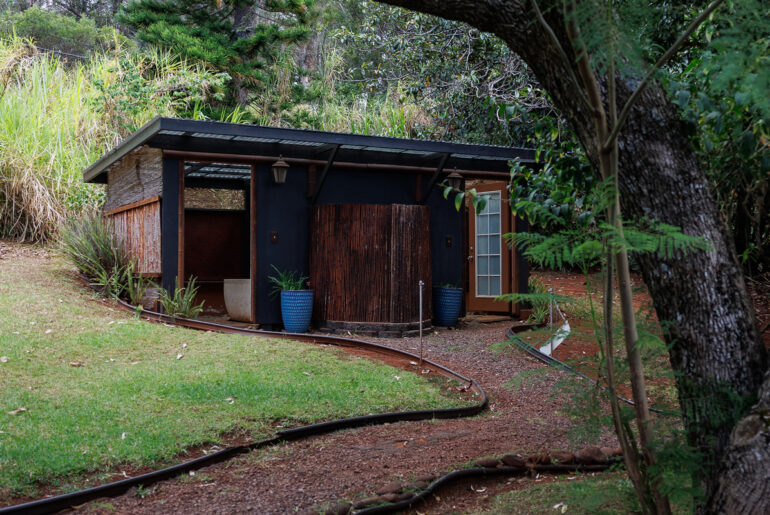 Find Beauty and Bliss at This Traditional Lomilomi Spa on Maui