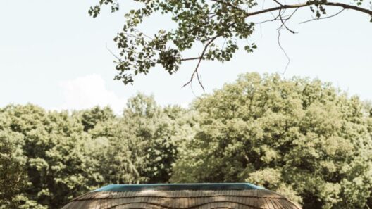 An Outdoor Sauna Is 2026's Hottest Wellness-Inspired Trend