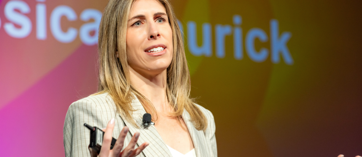 Natural Products Expo West 2026 keynote urges food policy change