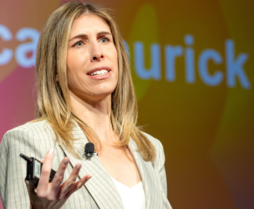 Natural Products Expo West 2026 keynote urges food policy change