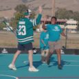 Sharks Foundation's Commitment to the Bay Area