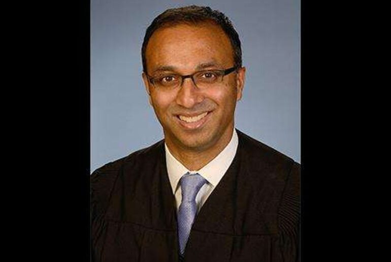 Judge Amit Mehta in focus after ruling on Trump speech and immunity