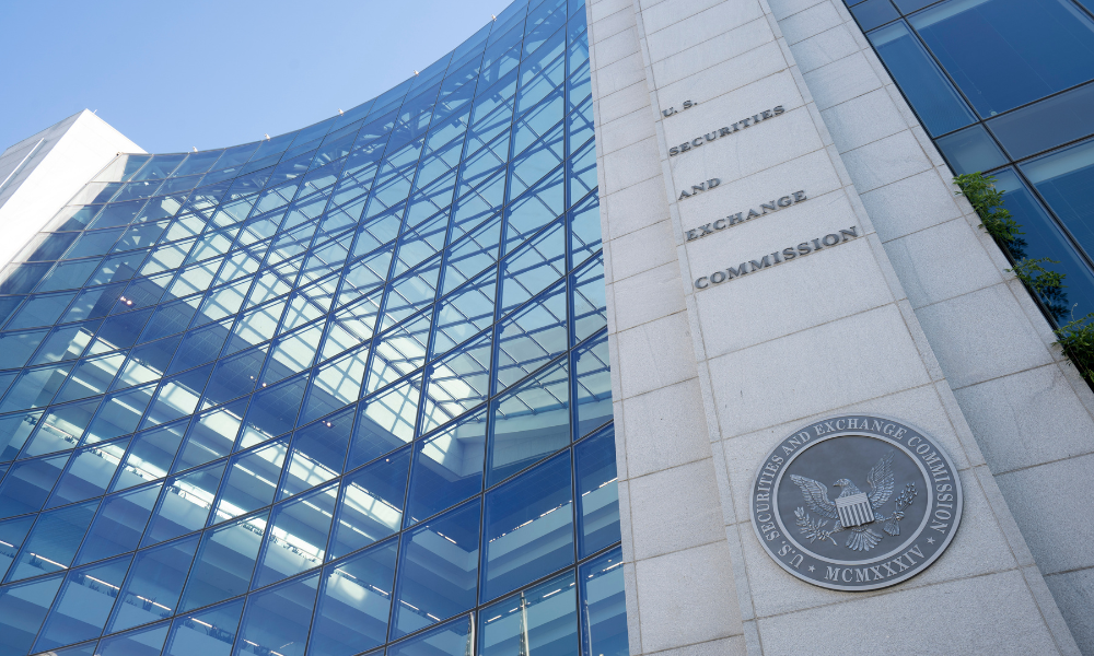 SEC accuses adviser of looting wellness funds for wedding, rent and newspaper
