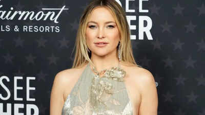 Kate Hudson’s fitness hack at 47: How the Oscar-nominated actress transforms her body with quick workout sessions