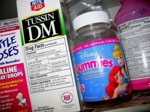 Kids vitamins deemed not as healthy as advertised, according to FTC