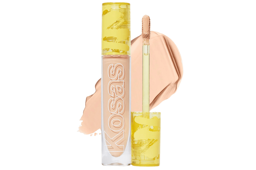 Kosas Revealer Super Creamy + Brightening Concealer
