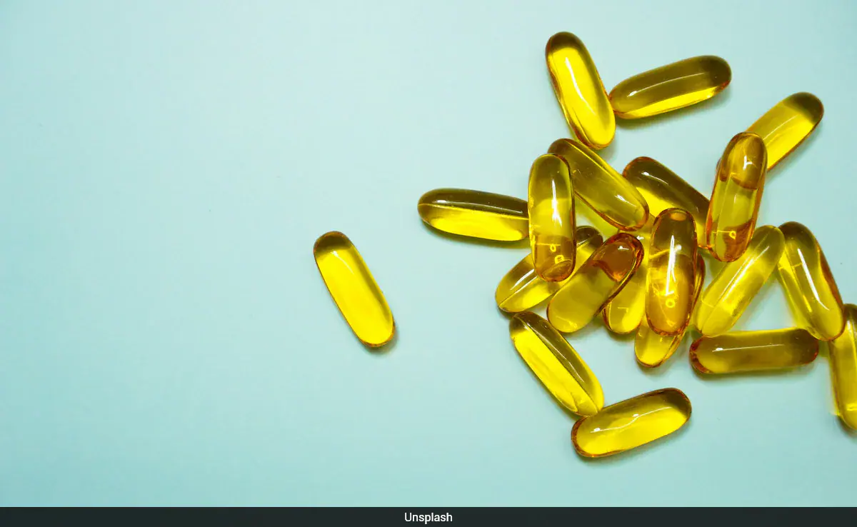 Can Vitamin D Improve Breast Cancer Treatment Outcomes? New Study Reveals Promising Results