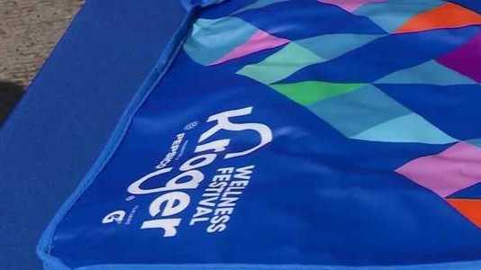 Kroger turning annual wellness festival into nationwide tour