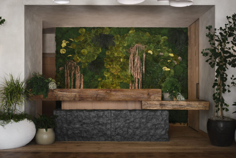 San Francisco's Award-Winning Hotel Is All About Sustainability, Style, And Wellness In The Heart Of The City