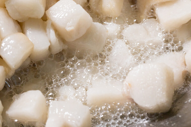 The Differences In Nutrition You Need To Know