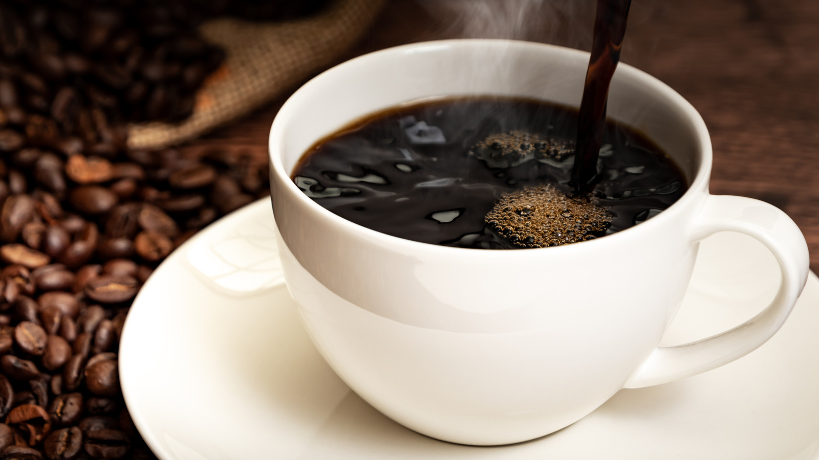 The Nutritional Value Of Coffee, According To Science
