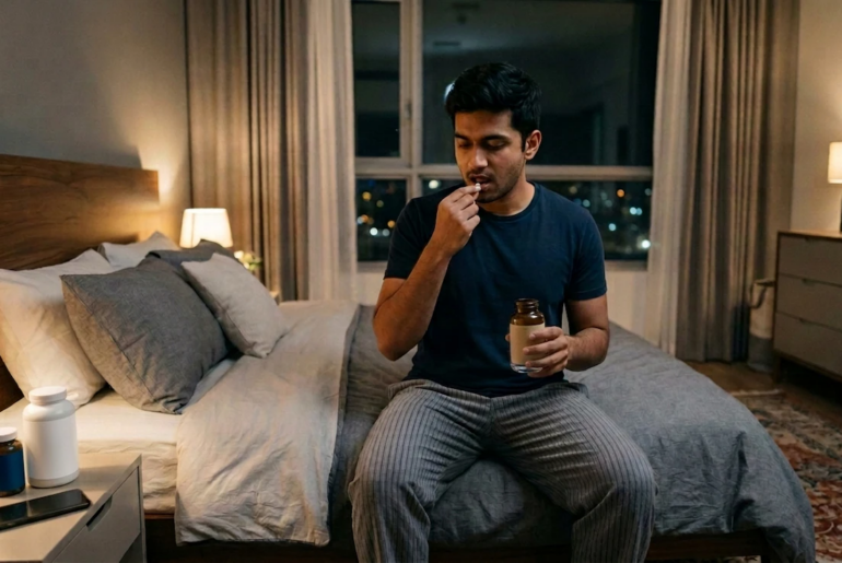 Fitness Trainer Shares His List