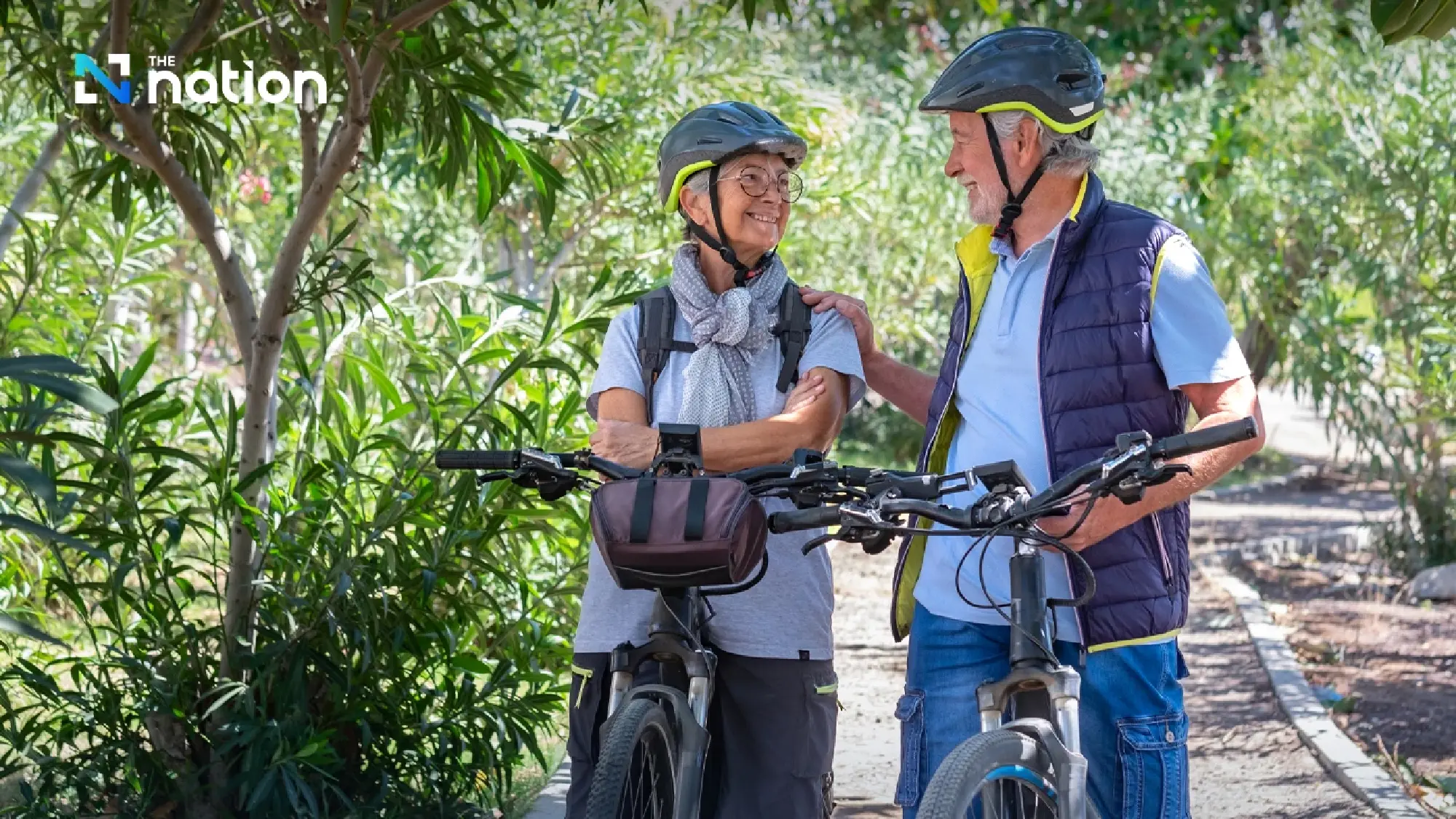 Thailand pushes to become Asia’s regional wellness tourism hub