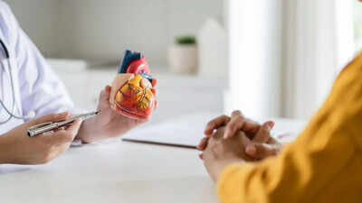 You’re fasting for fitness and weight loss: But doctors are now asking if your heart is paying an unseen price