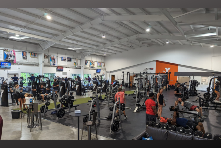 LIVESTRONG® at the YMCA empowers cancer survivors through fitness and community support