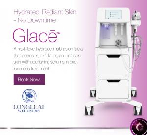 Long Leaf Wellness in Raeford, North Carolina now has the Glace device