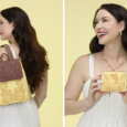 Loungefly has released a new backpack and wallet themed to Princess Belle from Beauty and the Beast.