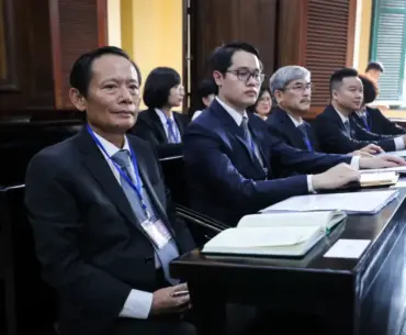 Penal Code Revision: Expanding Family Immunity While Restricting Lawyers