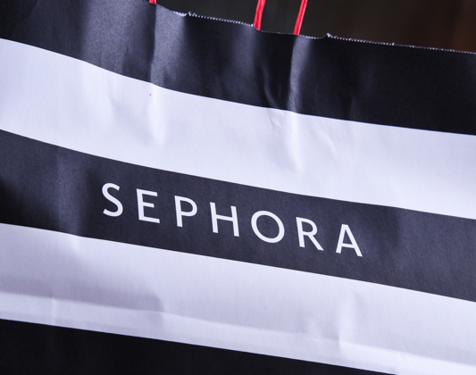 LVMH sales sink on disappointing beauty performance offset by Sephora