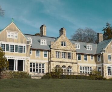 Blithewold Manor garden estate captures beauty and spirit of Country Place Era