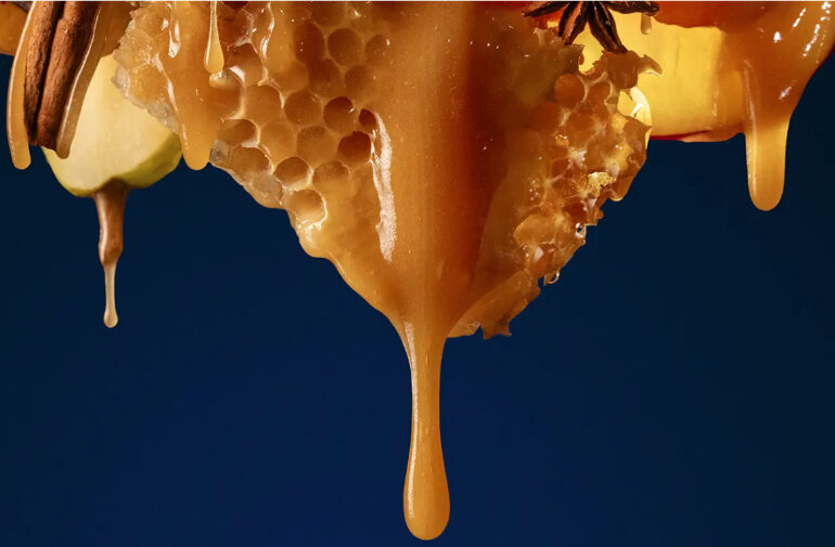 Mānuka Honey a Wellness Ingredient Elevating Spring Culinary and Cocktail Menus with Functional Flavor