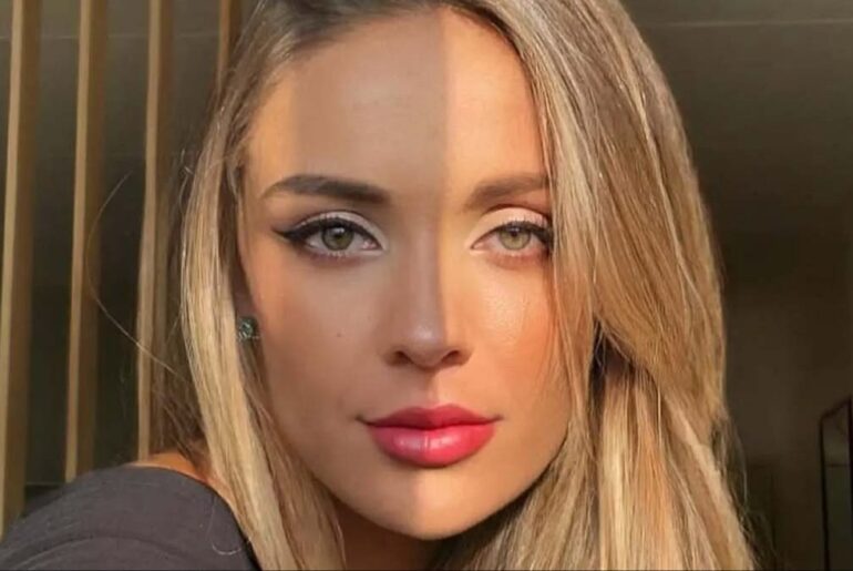 Brazilian fitness influencer Mara Flávia dies aged 38 from drowning during Ironman competition in Texas