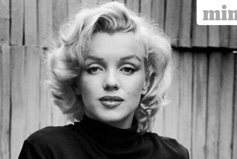 Quote of the day by Marilyn Monroe: ‘Imperfection is beauty, madness is genius…’