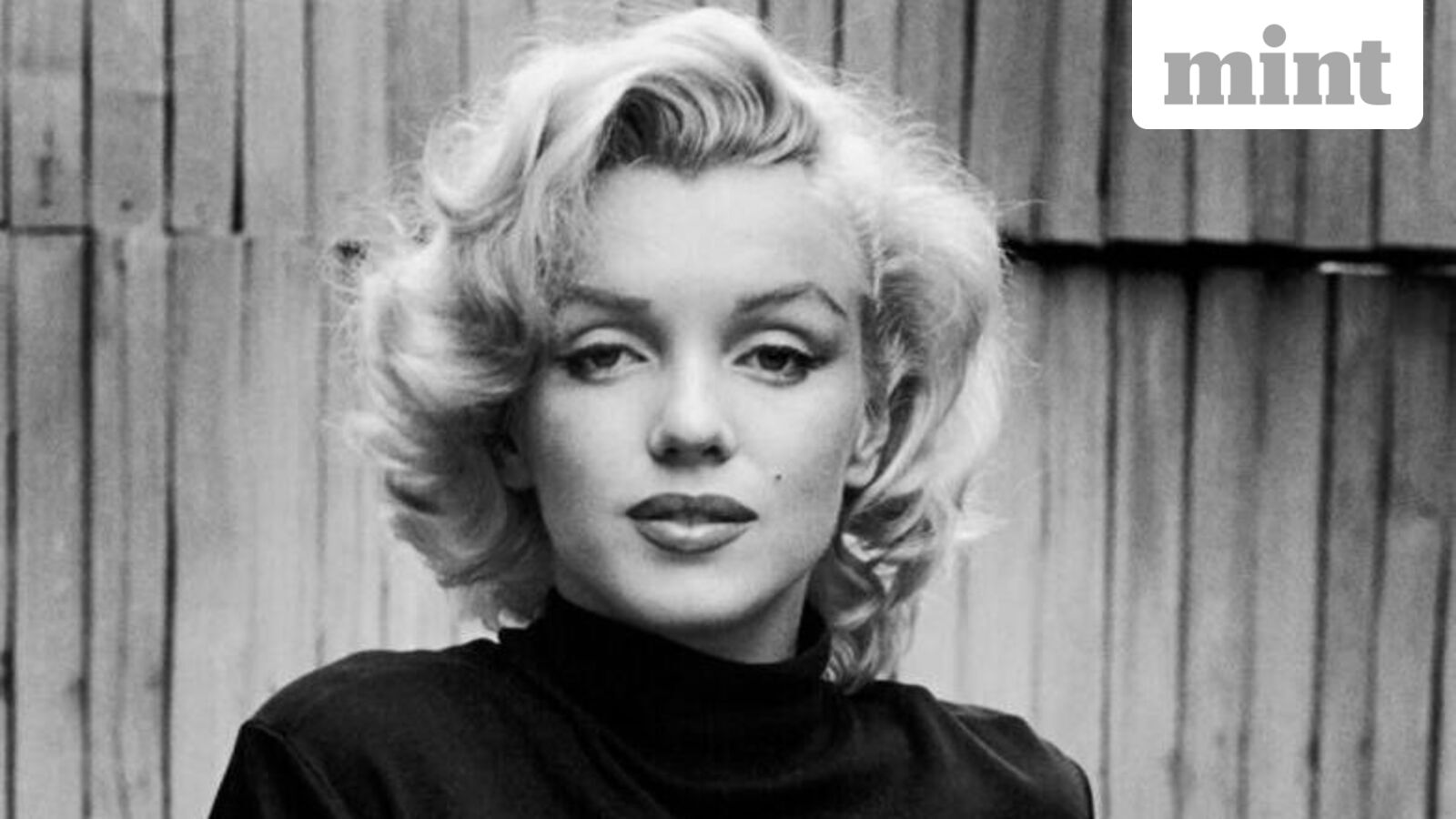 Quote of the day by Marilyn Monroe: ‘Imperfection is beauty, madness is genius…’
