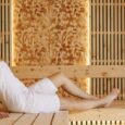 Czechia's largest sauna complex is now open at this mountain spa
