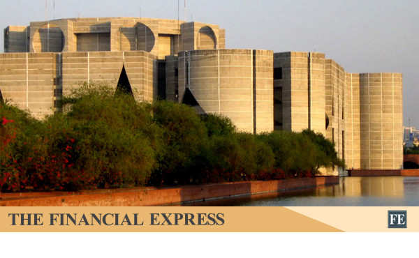 JS ratifies ordinance granting immunity to July uprising protesters