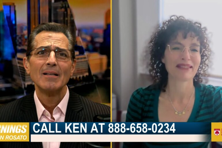 Nutrition & Alzheimer's - On New Jersey