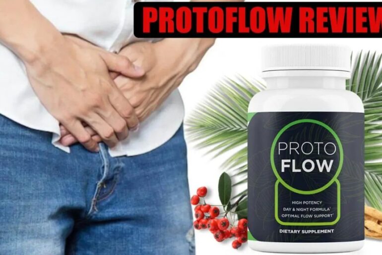 Protoflow reviews: Does It Deserve a Spot in the Best 1 Proto flow Prostate Supplements?